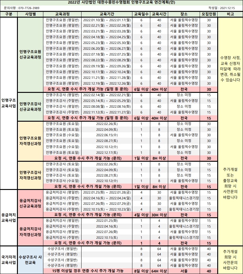 2022년 인명구조관련 연간계획.jpg